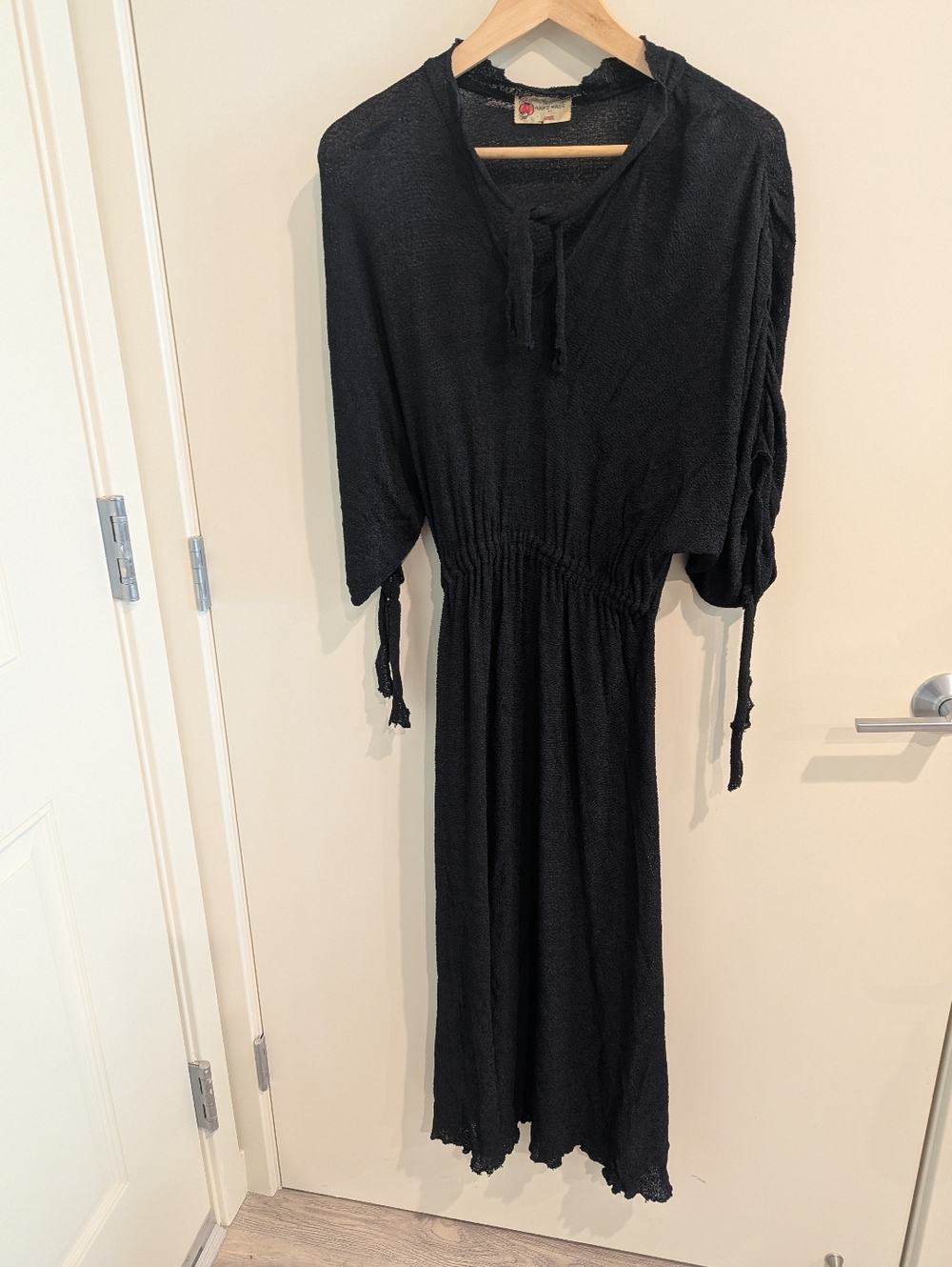 Homemade Brand Dress